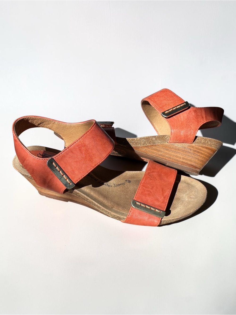SOFFT Verdi Wedge Sandal